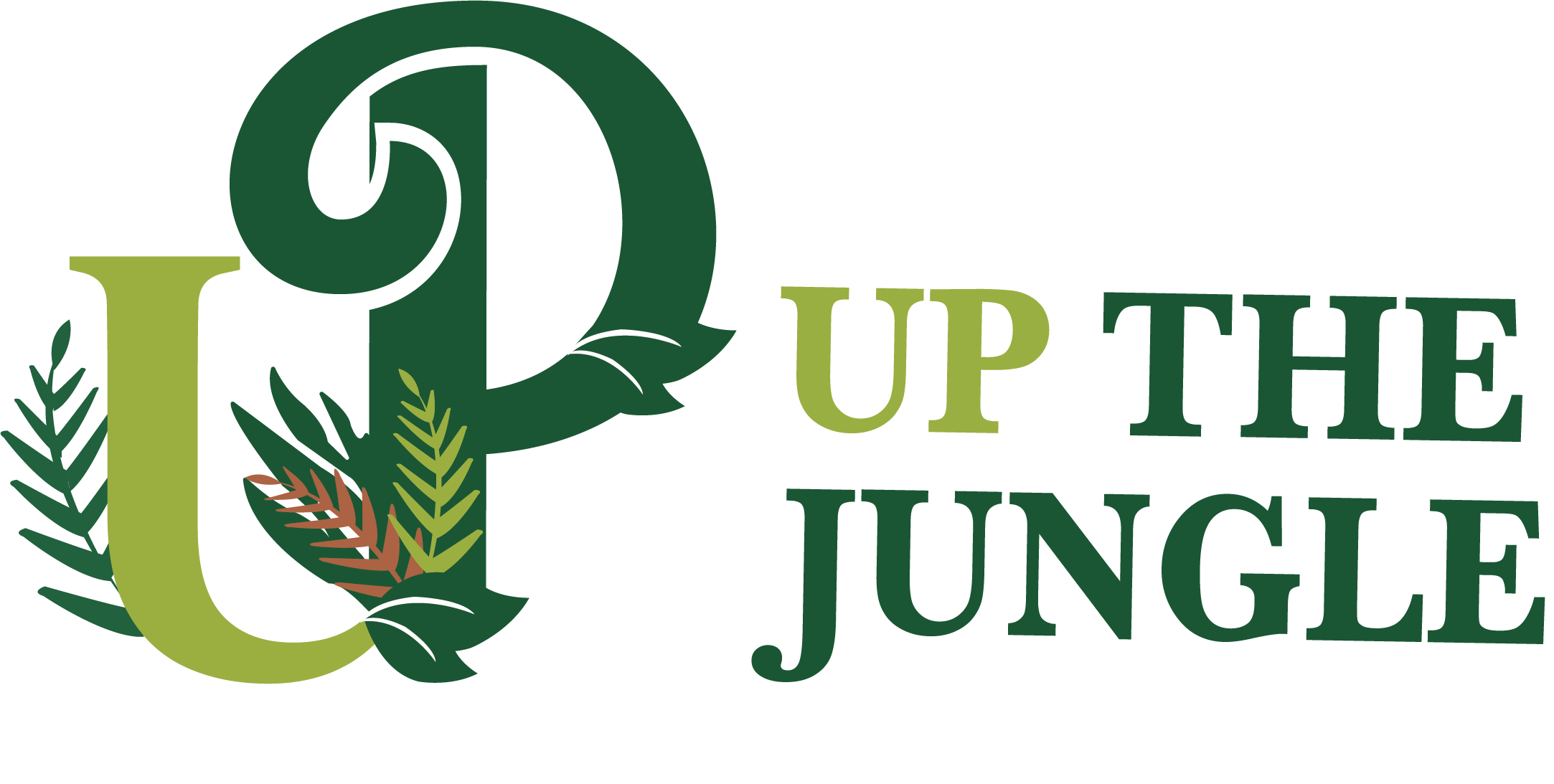 UpTheJungle